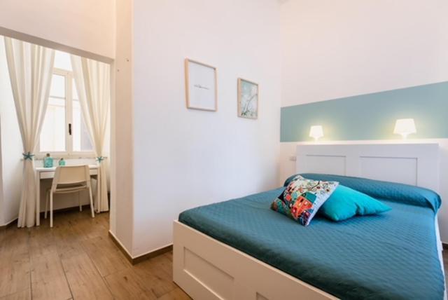 Mariviva Guest House Террачина Екстер'єр фото