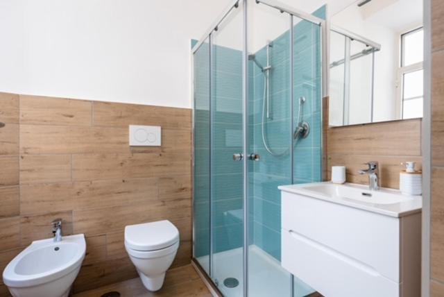 Mariviva Guest House Террачина Екстер'єр фото