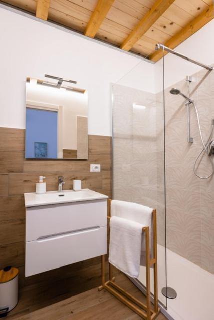 Mariviva Guest House Террачина Екстер'єр фото