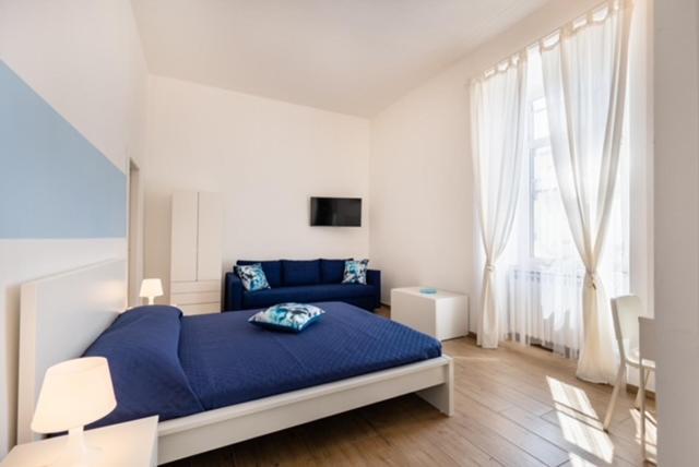 Mariviva Guest House Террачина Екстер'єр фото