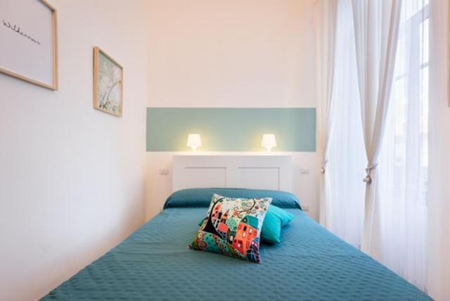 Mariviva Guest House Террачина Екстер'єр фото