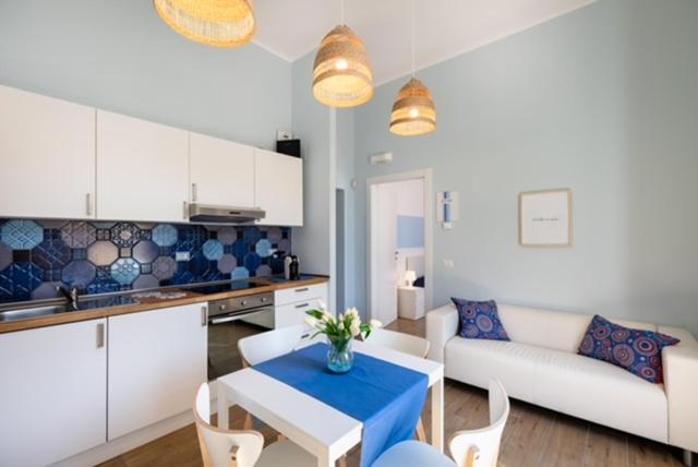Mariviva Guest House Террачина Екстер'єр фото