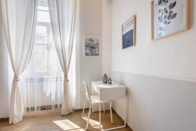 Mariviva Guest House Террачина Екстер'єр фото