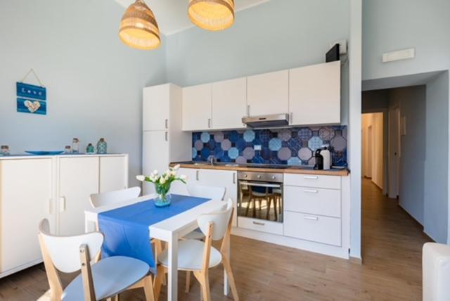 Mariviva Guest House Террачина Екстер'єр фото