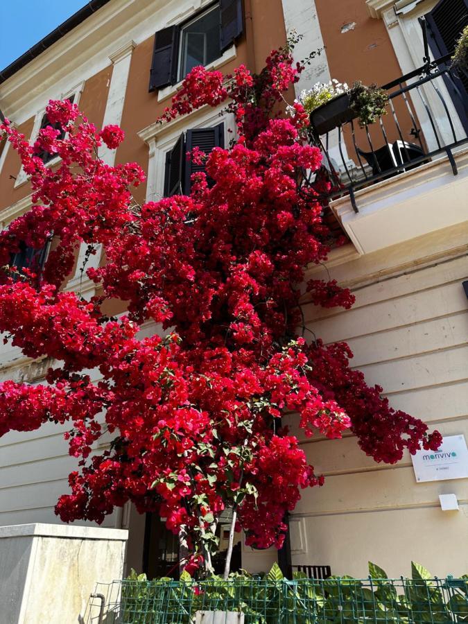 Mariviva Guest House Террачина Екстер'єр фото